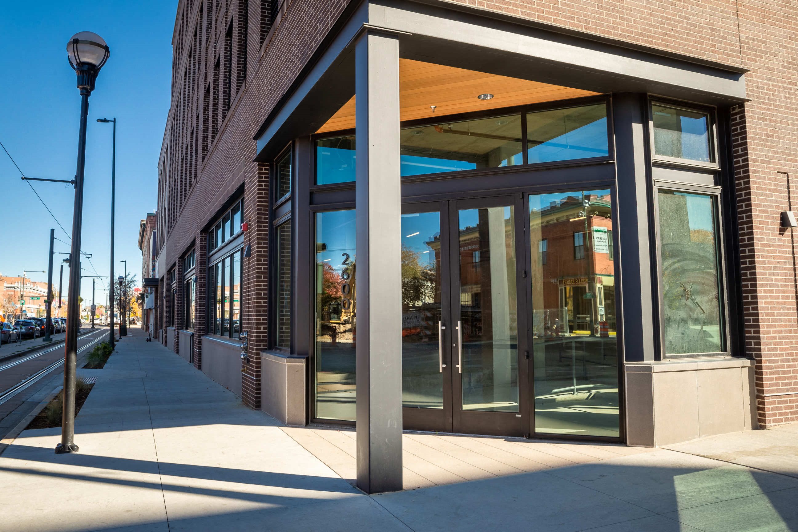 Photos and Video of The Hooper in Denver, CO